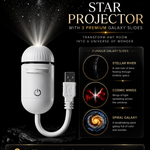 Luxyrus Galaxy Projector™