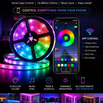 Luxyrus LED Light Strip™