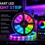 Luxyrus LED Light Strip™