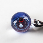 Space Glass Necklace™