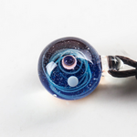 Space Glass Necklace™