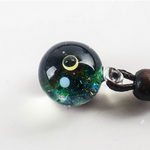 Space Glass Necklace™
