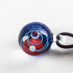 Space Glass Necklace™