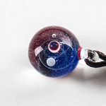 Space Glass Necklace™