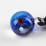 Space Glass Necklace™