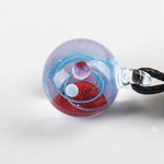 Space Glass Necklace™