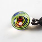 Space Glass Necklace™