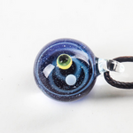 Space Glass Necklace™