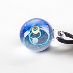 Space Glass Necklace™