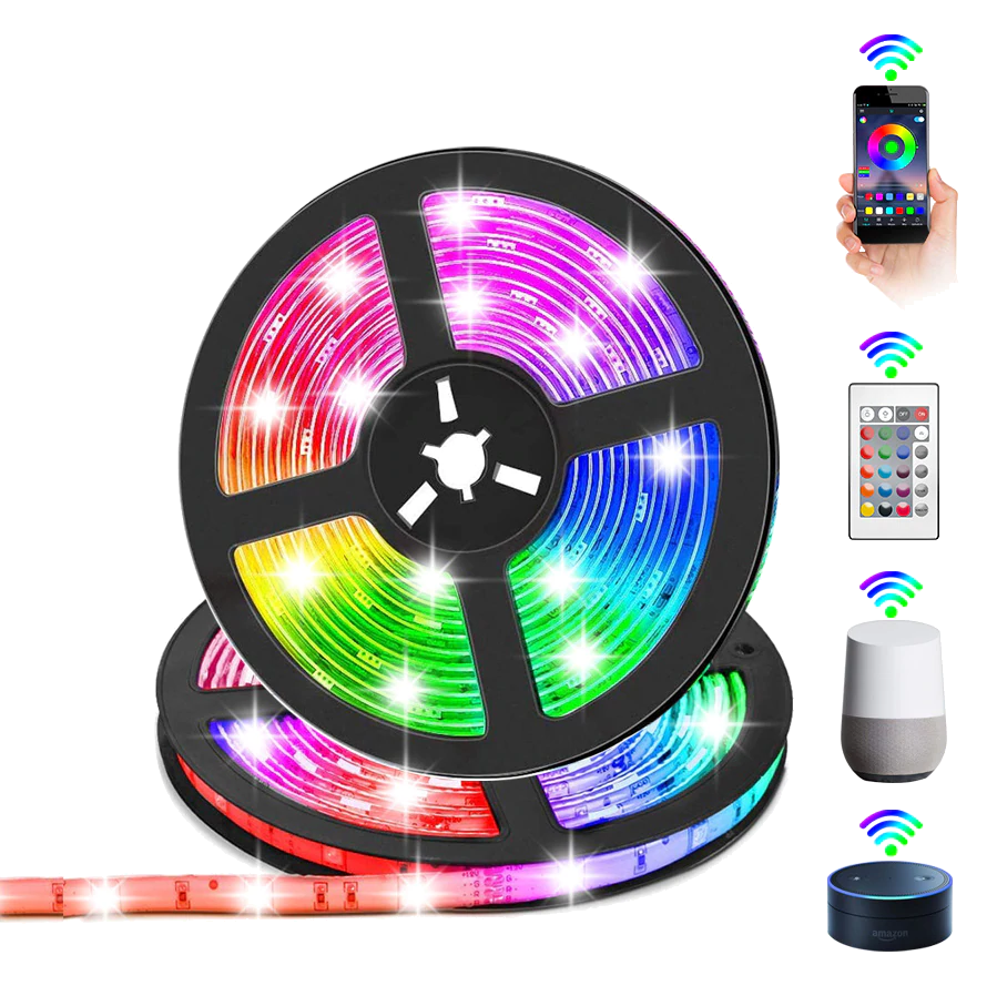 Luxyrus LED Light Strip™