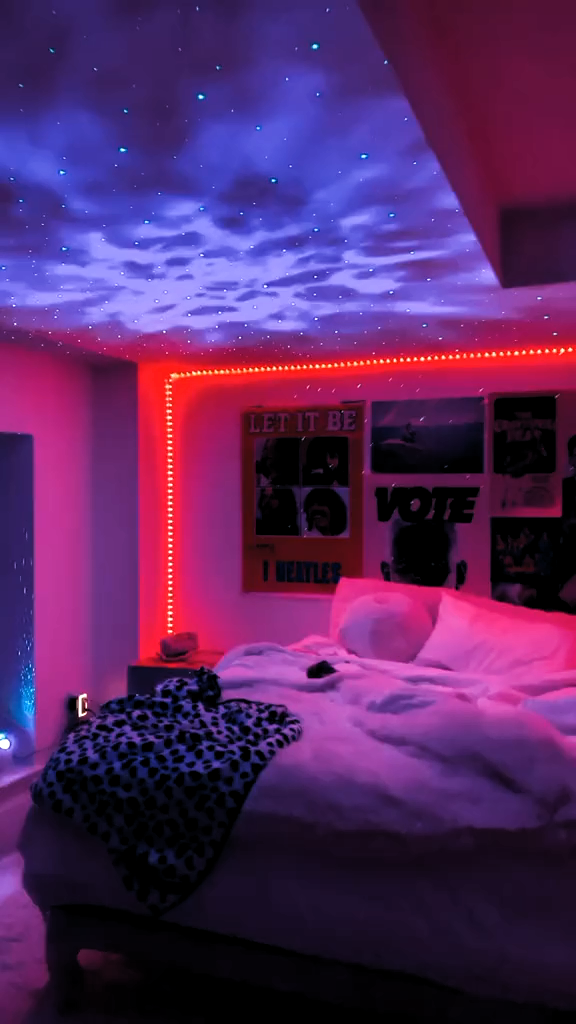 Luxyrus LED Light Strip™