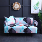 Luxyrus™ Patterned Stretchable Sofa Covers