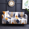 Luxyrus™ Patterned Stretchable Sofa Covers