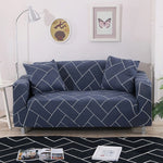 Luxyrus™ Patterned Stretchable Sofa Covers
