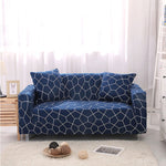 Luxyrus™ Patterned Stretchable Sofa Covers