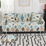 Luxyrus™ Patterned Stretchable Sofa Covers