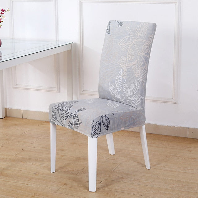 Luxyrus™ Elastic Chair Covers