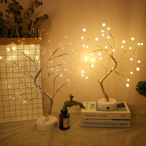 LED Tree Night Light™