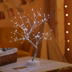 LED Tree Night Light™