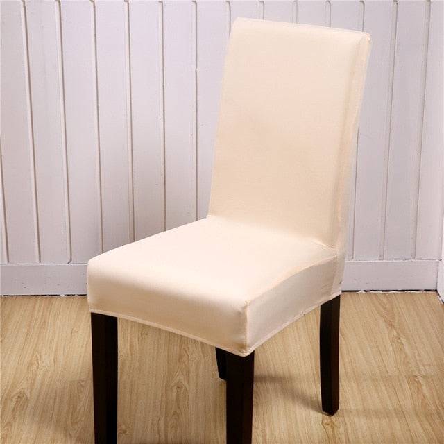 Luxyrus™ Elastic Chair Covers