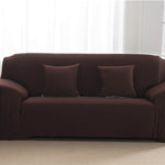 LUXYRUS™ SOLID COLOR SOFA COVERS