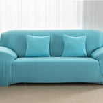 LUXYRUS™ SOLID COLOR SOFA COVERS