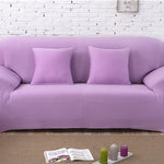 LUXYRUS™ SOLID COLOR SOFA COVERS