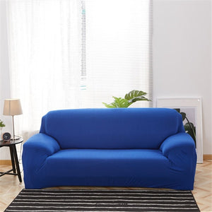 LUXYRUS™ SOLID COLOR SOFA COVERS