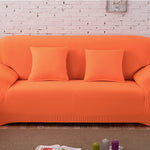 LUXYRUS™ SOLID COLOR SOFA COVERS