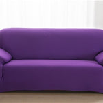 LUXYRUS™ SOLID COLOR SOFA COVERS