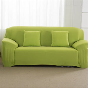 LUXYRUS™ SOLID COLOR SOFA COVERS