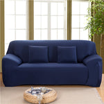 LUXYRUS™ SOLID COLOR SOFA COVERS