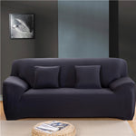 LUXYRUS™ SOLID COLOR SOFA COVERS